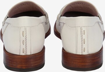 Crickit Slipper 'ORLANDO' in Beige