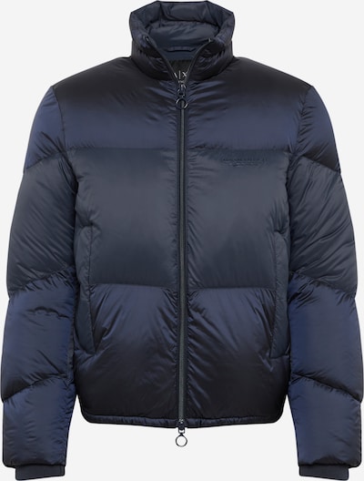 ARMANI EXCHANGE Jacke in navy, Produktansicht