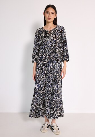 Street One Studio Dress in Blue
