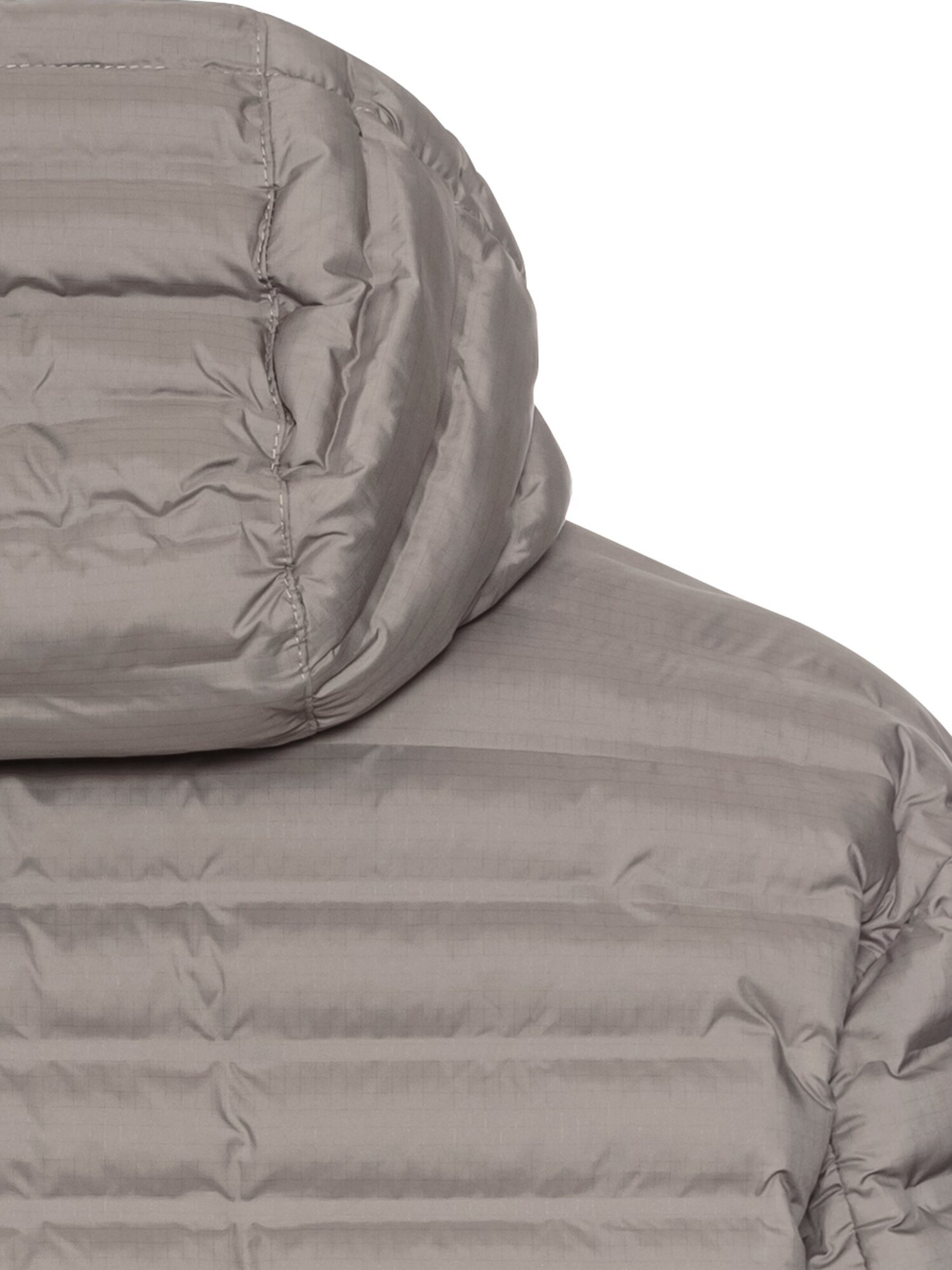 CAMEL ACTIVE Winter Jacket in Grey