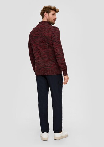 Pullover di s.Oliver in rosso