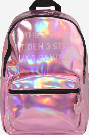 ADIDAS ORIGINALS Ruksak 'BP PU IR' u roza, Pregled proizvoda