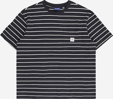 Only & Sons Junior Shirt 'OSJKENGE' in Blue: front