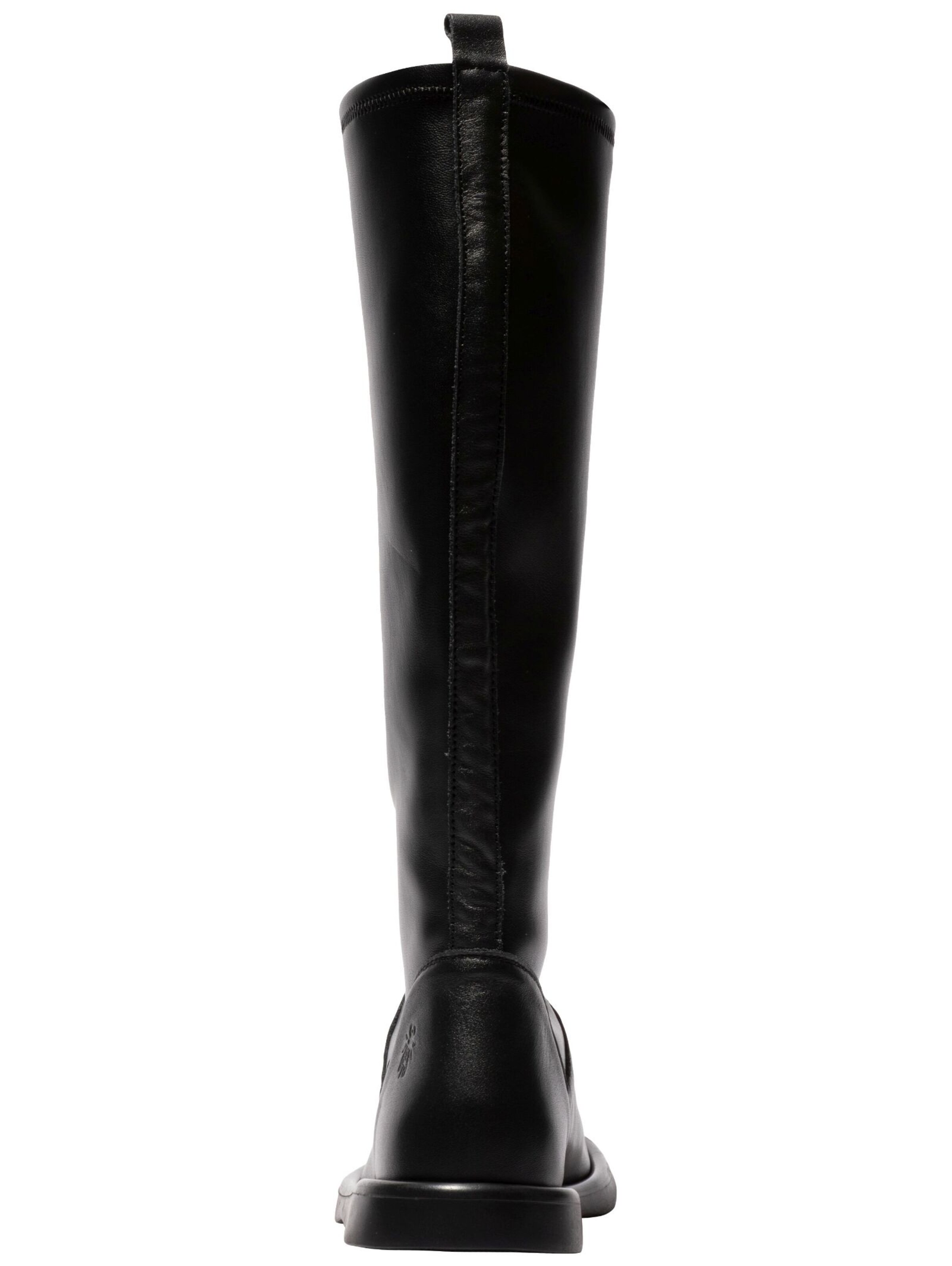 FLY LONDON Boots in Black