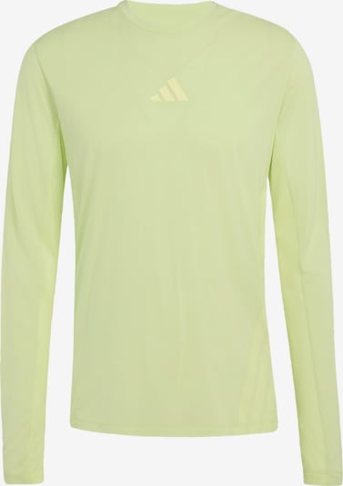 ADIDAS TERREX Tehnička sportska majica 'Xperior' veličine S-M u limeta zelena, Pregled proizvoda