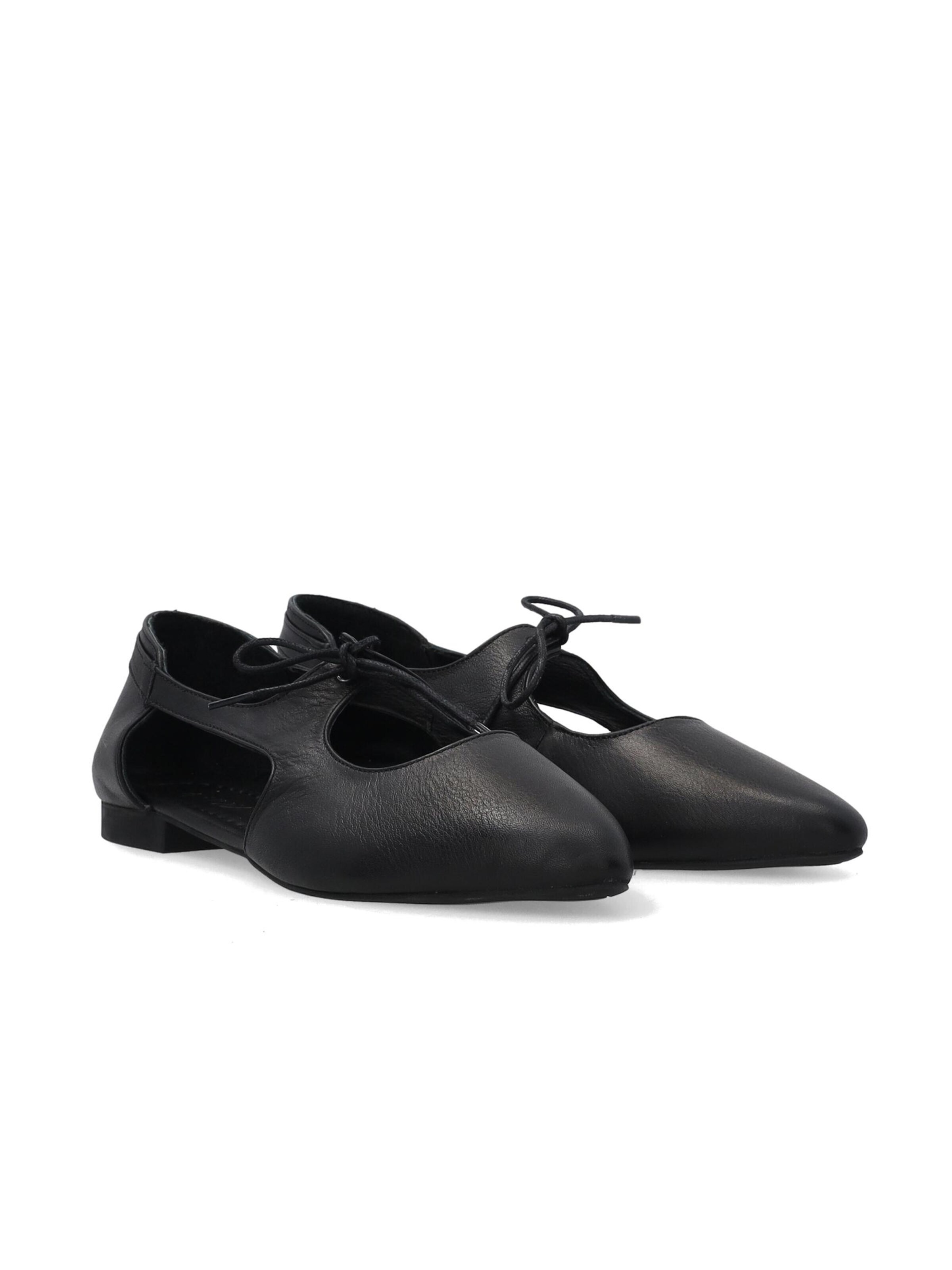 VENEZIA Ballerina 'Venezia'‌‌ in Schwarz