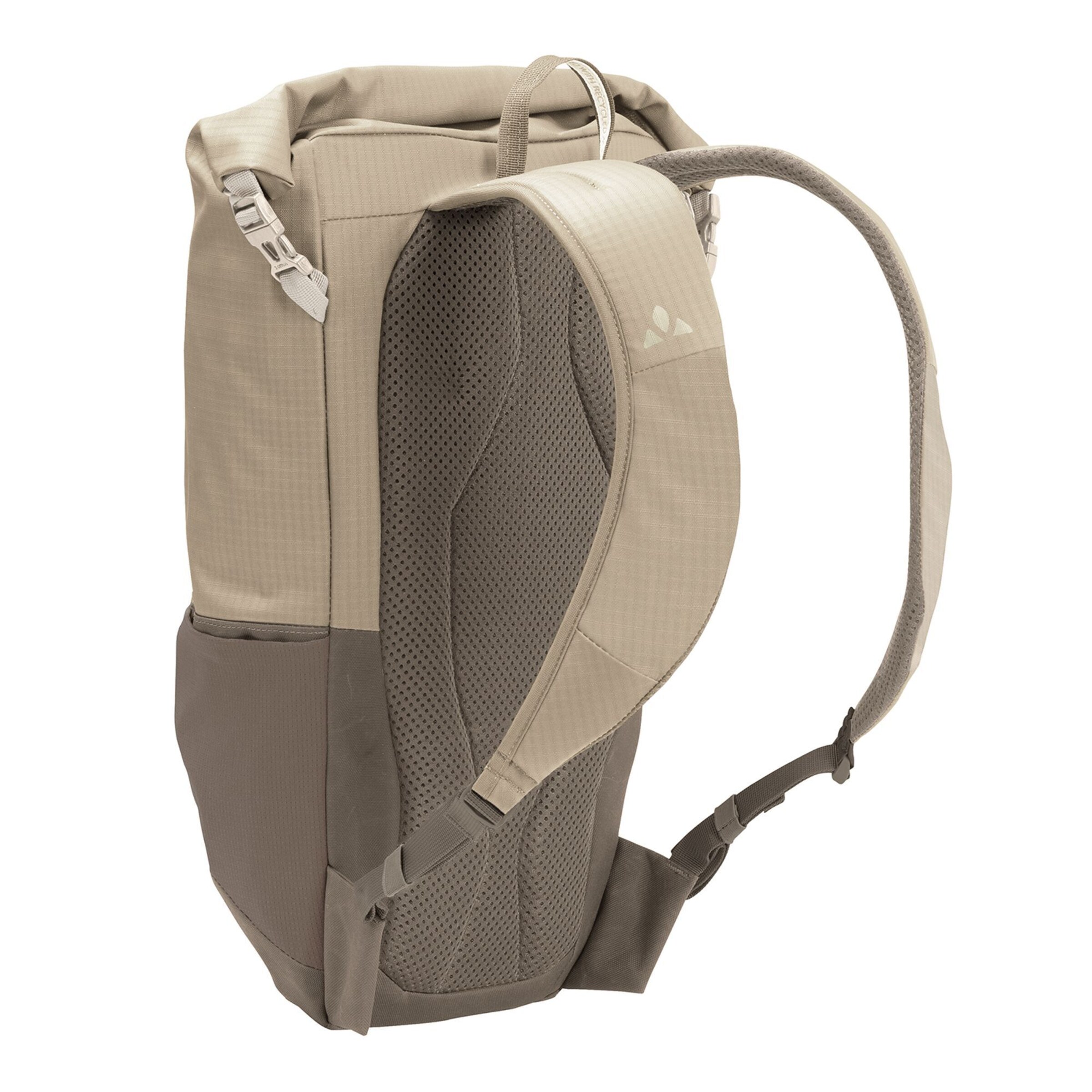 VAUDE Rucksack 'CityGo 18' in Grau
