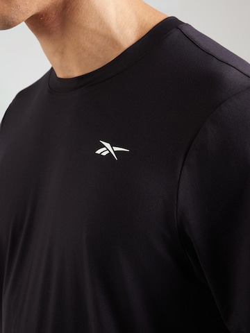 Maglia funzionale 'JIMMY' di Reebok in nero