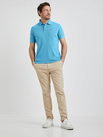 McGREGOR Shirt in Blue