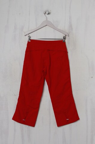 PROTEST Hose XS in Rot