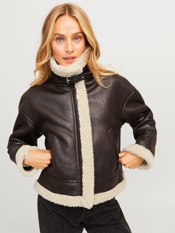 Veste mi-saison 'JXYolanda' JJXX en marron