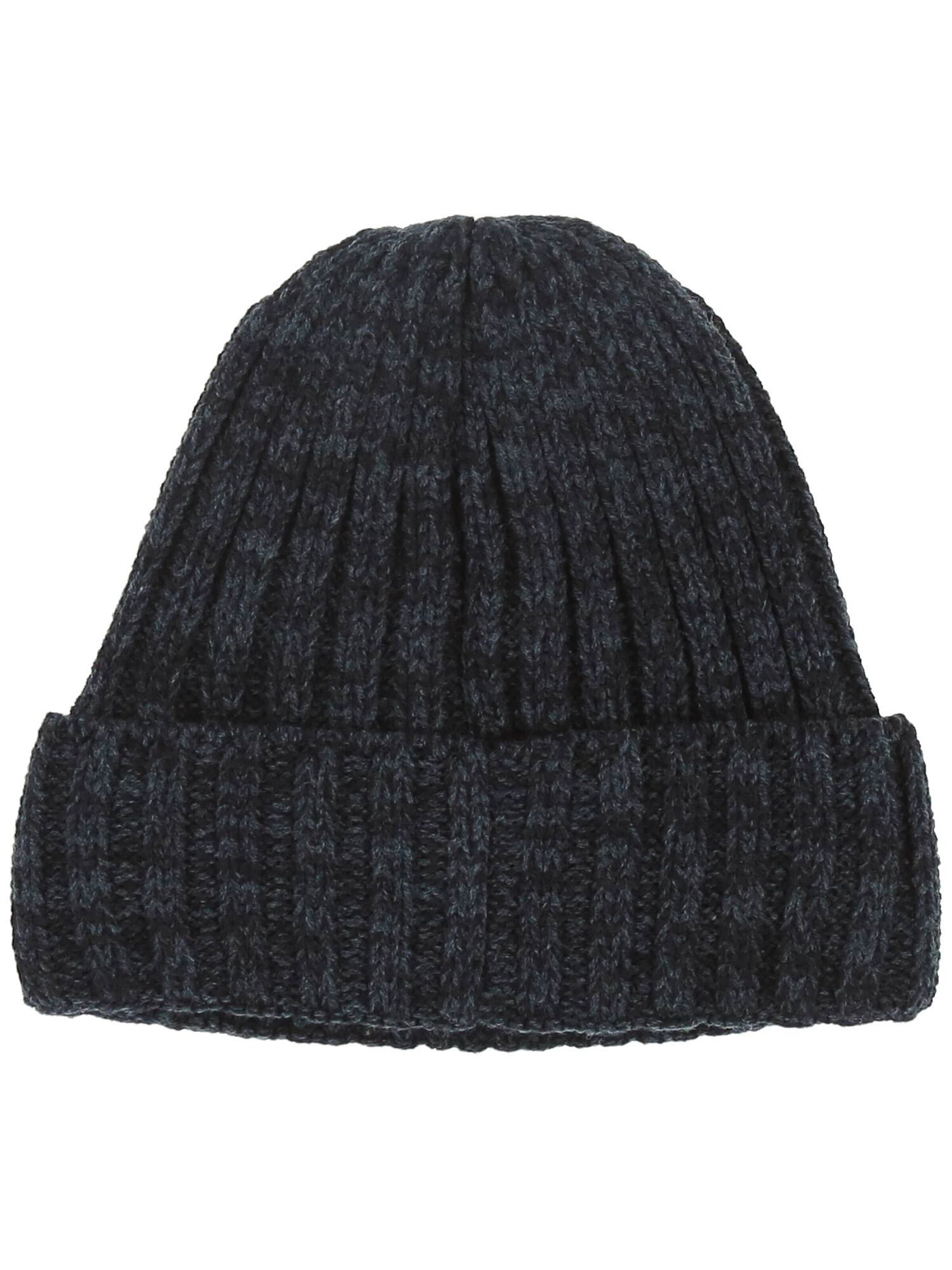 bugatti Beanie in Blue