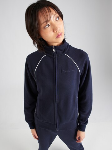 Champion Authentic Athletic Apparel Tracksuit in Blue