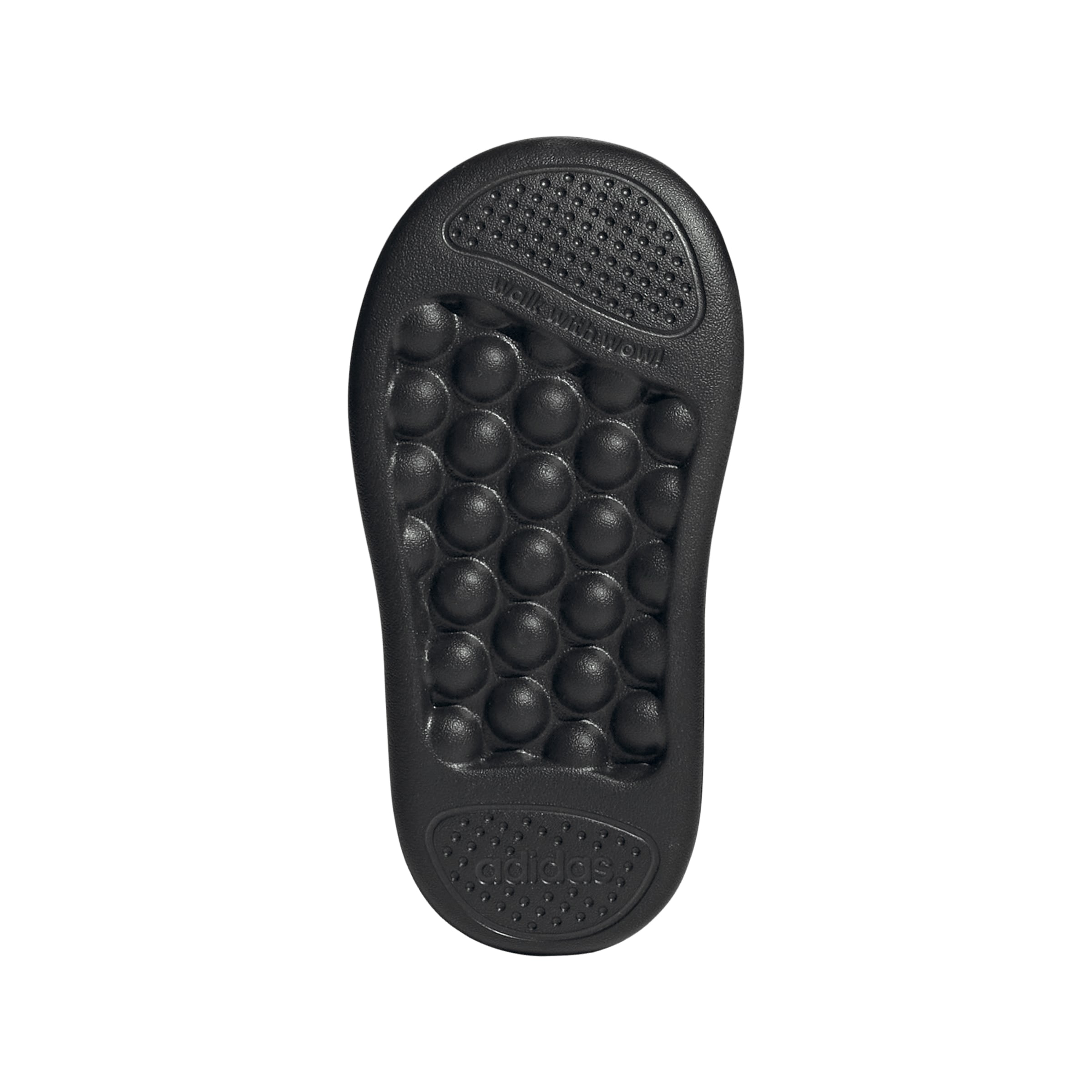 ADIDAS SPORTSWEAR Sportschuh 'BUBBLECOMIC I' in Grau