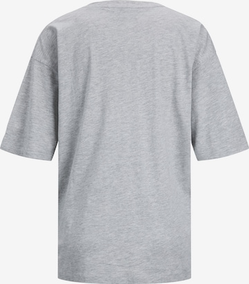 JJXX T-Shirt 'Andrea' in Grau