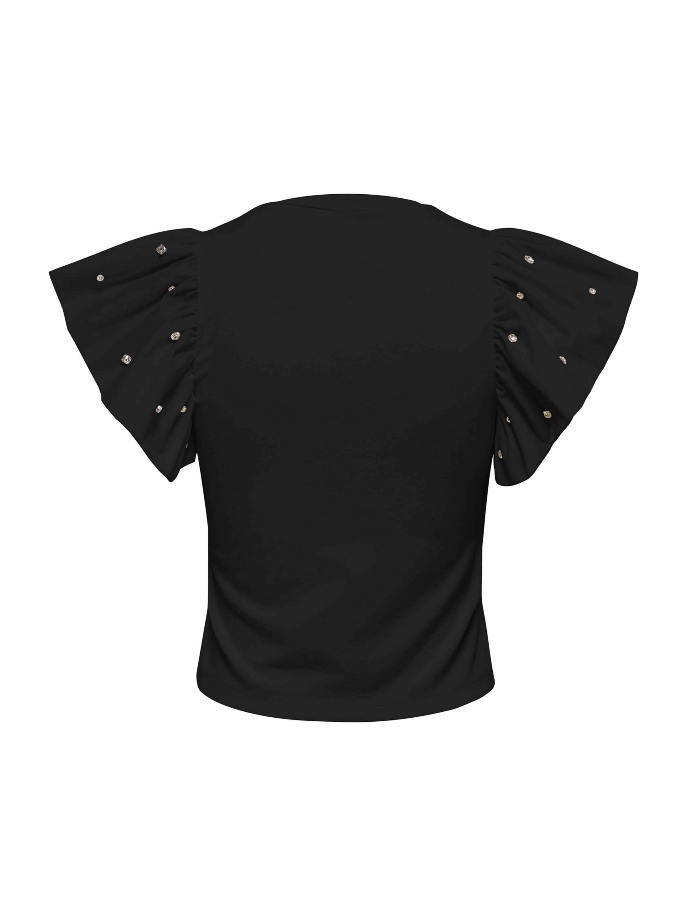 ONLY Топ 'ONLMACY' в Черный