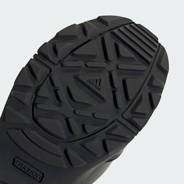 ADIDAS TERREX - Botas 'Skychaser' en azul