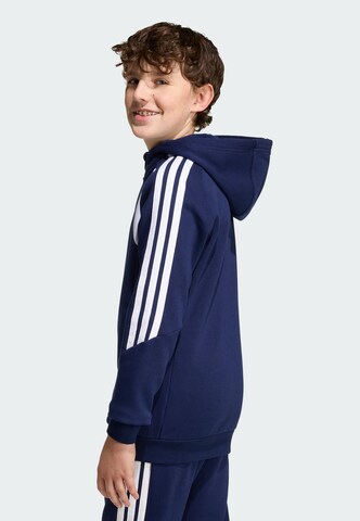 Veste de survêtement 'Tiro26 League' ADIDAS PERFORMANCE en bleu