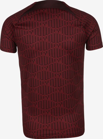 NIKE Performance Shirt 'FC Liverpool' in Red