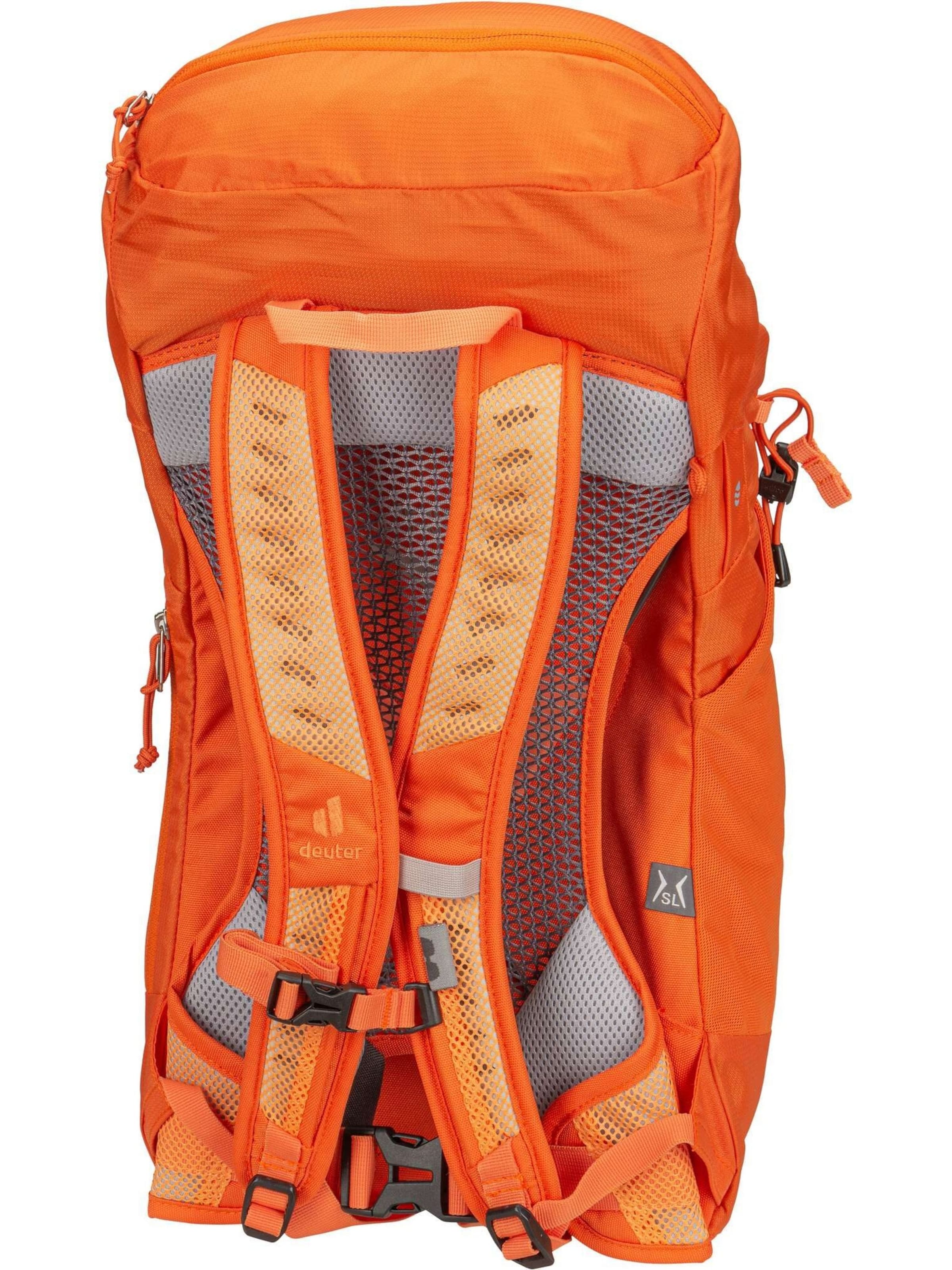 Sac à dos de sport 'AC Lite' DEUTER en orange