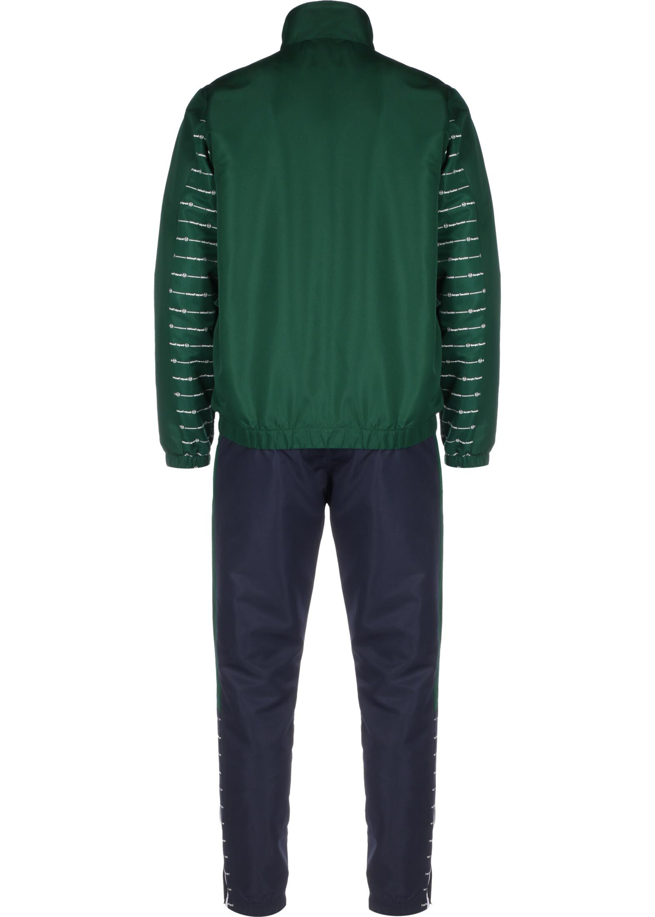 Survêtement 'Rayan' Sergio Tacchini en bleu