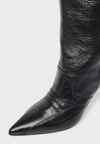 IRO - Bota em preto
