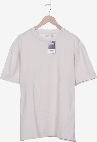 WEEKDAY Shirt in M in White: front