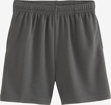 Pantalon de sport Next en gris : devant
