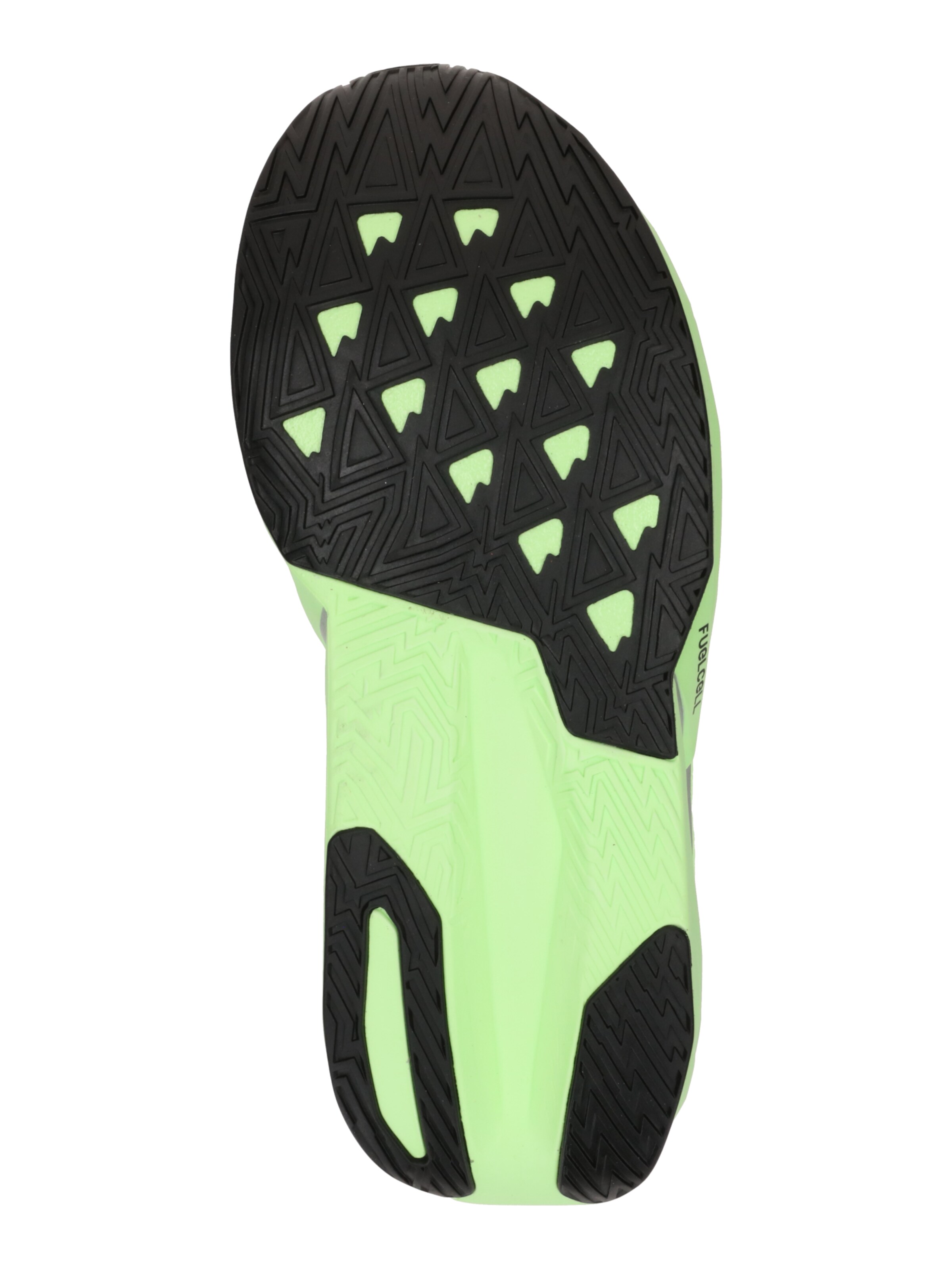 new balance Обувь для бега 'Rebel v5' в Зеленый