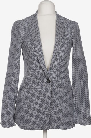 YAYA Blazer in M in Blue: front