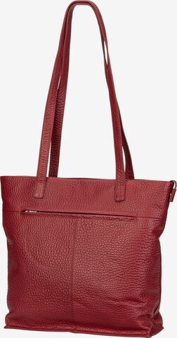 VOi Shopper 'Hirsch' in Rot