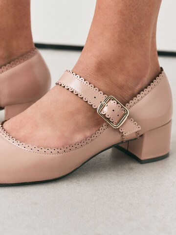Next Lodičky 'Forever Comfort' – béžová