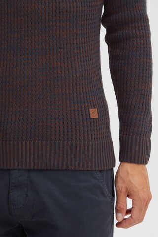 INDICODE JEANS - Pullover 'Valerio' em azul