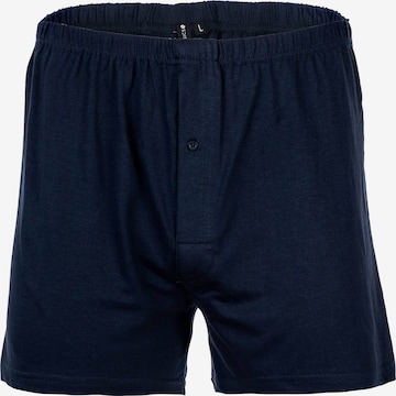 Boxer di Yourbasics in blu