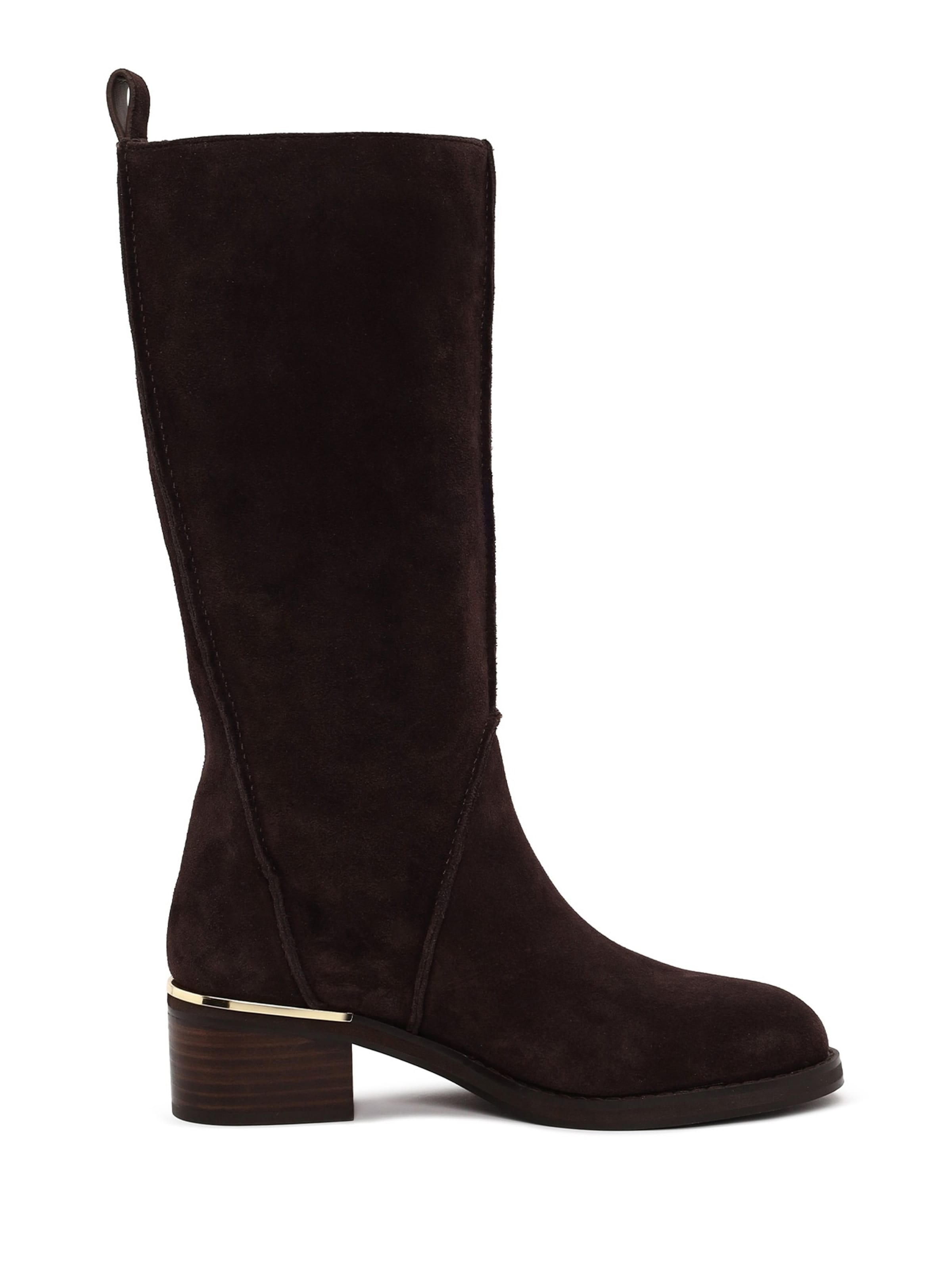 Derimod Boot in Brown