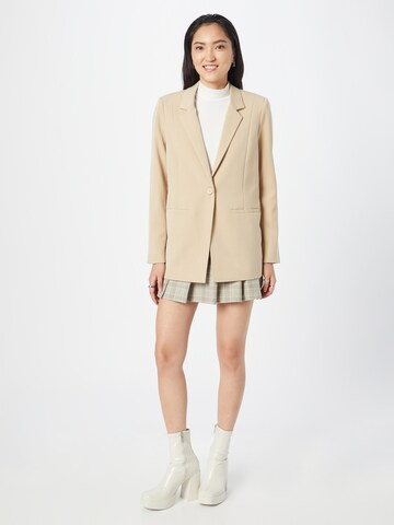 minimum Blazer 'TARA' i beige