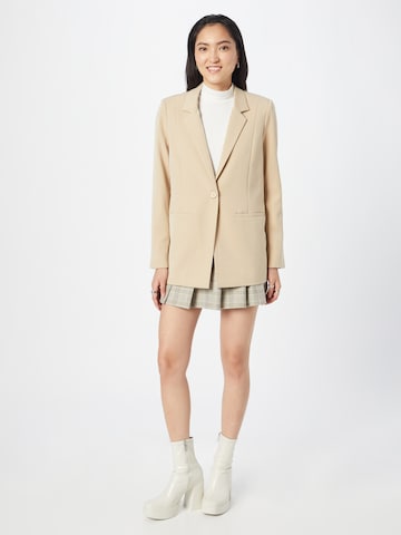 Blazer 'TARA' minimum en beige