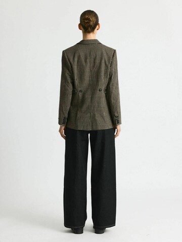 Résumé Blazer ' DukeRS ' in Braun