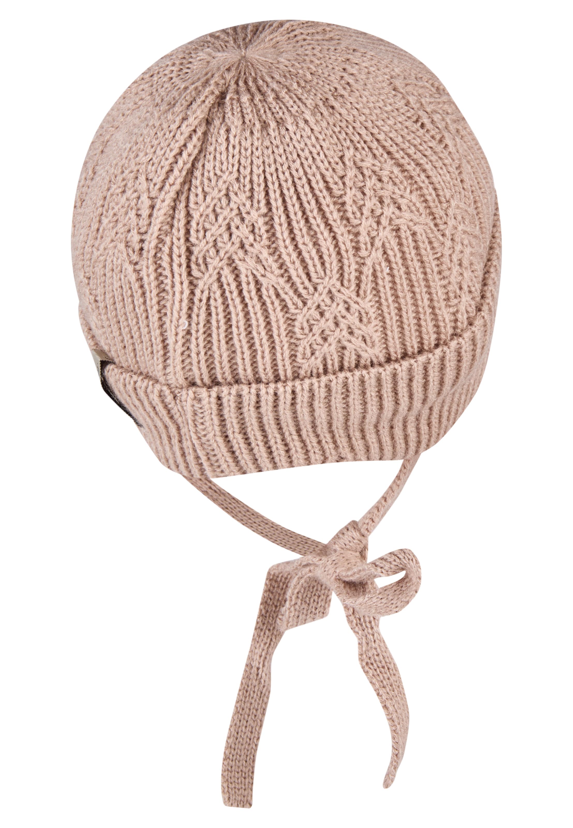 STERNTALER Mütze in Beige