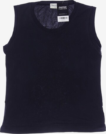 Franco Callegari Top & Shirt in M in Black: front