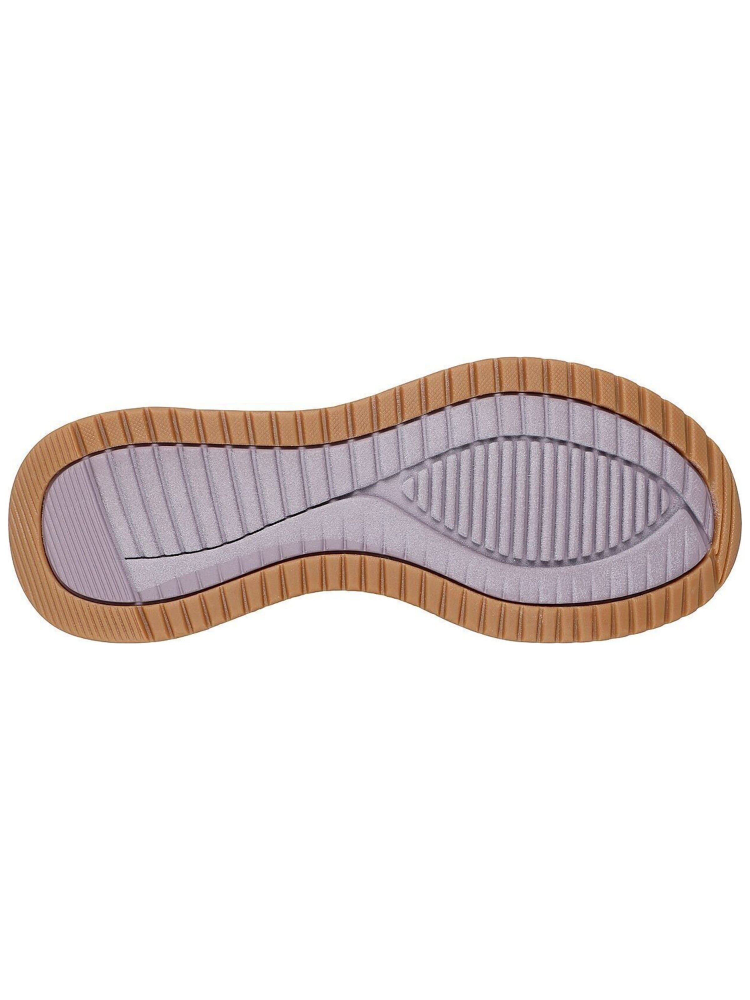 SKECHERS - Calzado deportivo 'Skechers Bobs Squad 4 - Stapl' en lila