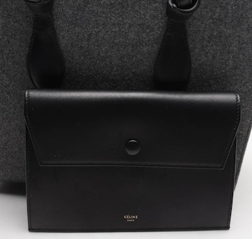 Céline Handtasche One Size in Grau