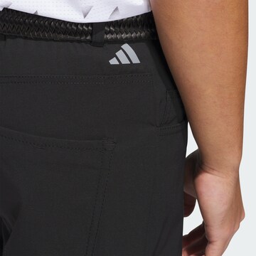 ADIDAS PERFORMANCE Regular Sportbroek 'Ultimate365' in Zwart