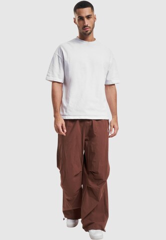 Karl Kani Loosefit Broek in Bruin