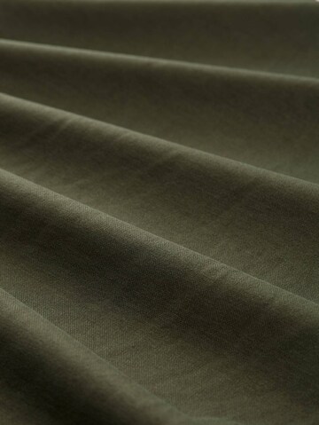 TOM TAILOR Shirt in Groen
