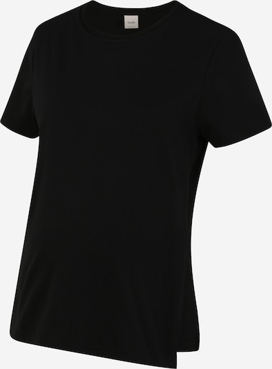 BOOB T-Krekls melns, Preces skats