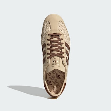 ADIDAS ORIGINALS Sneakers laag 'SL 72' in Beige