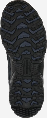new balance Rövid szárú sportcipők '610v1' - fekete