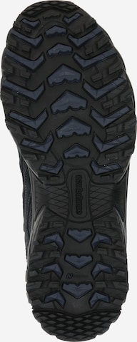 new balance - Sapatilhas baixas '610v1' em preto