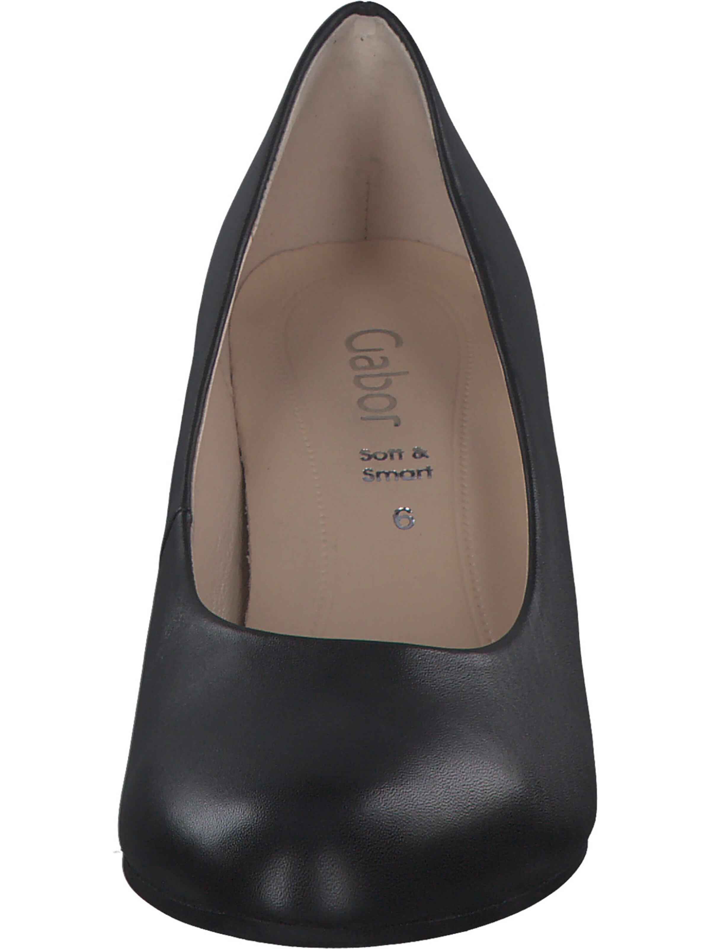 Escarpins GABOR en noir